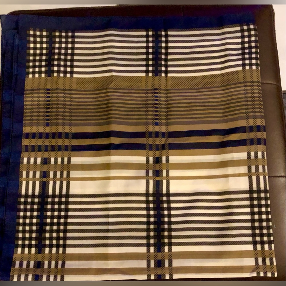 Beautiful Vintage Scarf